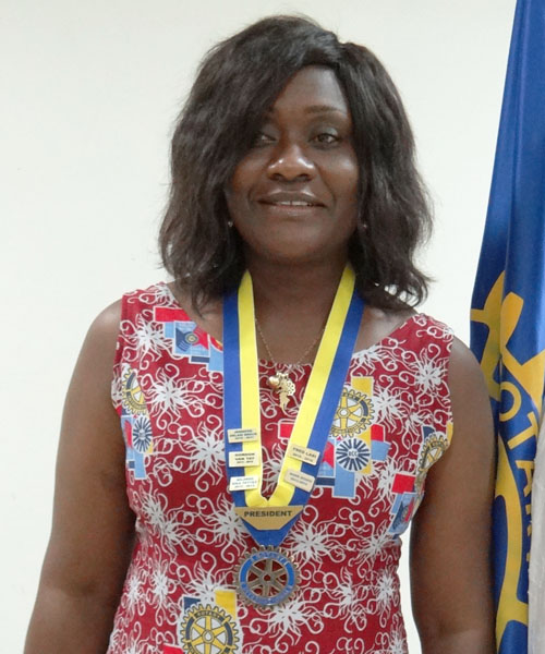 Jennifer Brock